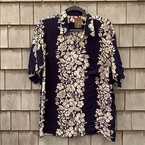 Pineapple connection Hawaiian shirt